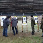 Mikołajkowe Zawody w Górze 2016 komisja 1