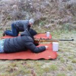 Mikołajkowe Zawody w Górze 2016 kbks 1