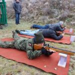 Mikołajkowe Zawody w Górze kbks 2