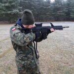 Mikołajkowe Zawody w Górze pokazy 1