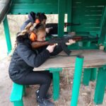 Kałach 2016 pozycja siedząca 1