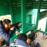 Kałach 2016 pozycja siedząca 3