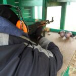 Kałach 2016 pozycja siedząca 4