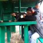 Kałach 2016 pozycja siedząca 5