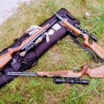 Ryczeń 2017 Broń 1