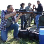 Ryczeń 2017 pozycja klęcząca 1