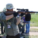 Ryczeń 2017 pozycja stojąc 3