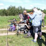 Ryczeń 2017 pozycje