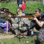 Ryczeń 2017 z podporu 1