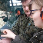 Turniej Strzelecki 4 Pory Roku 2017 Pistolet 3