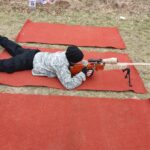 Turniej Strzelecki 4 Pory Roku 2017 Strzelanie precyzyjne 1