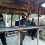 Turniej Strzelecki 4 Pory Roku 2017 pistolet 4