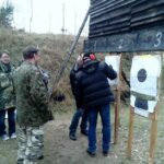 Turniej Strzelecki 4 Pory Roku 2017 snajperka 1 komisja