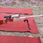 Turniej Strzelecki 4 Pory Roku 2017 snajperka 2