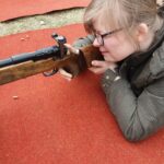 Turniej Strzelecki 4 Pory Roku 2017 zawodnik 1