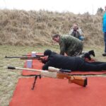 Turniej Strzelecki 4 Pory Roku 2017 zawodnik 2