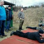 Turniej Strzelecki 4 Pory Roku 2017 zawodnik 4