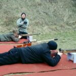 Turniej Strzelecki 4 Pory Roku 2017 zawodnik 5