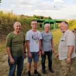 LOK Góra Dwubój 2019 nagradzani 3