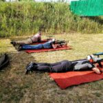 LOK Góra Dwubój 2019 uczestnicy 2