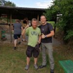 LOK Góra Dwubój 2019 uczestnicy 4