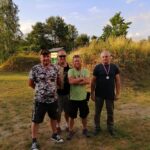 LOK Góra Dwubój 2019 uczestnicy 9