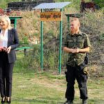 LOK Góra Jesienny Kałach 2018 burmistrz 1