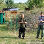 LOK Góra Jesienny Kałach 2018 burmistrz 2