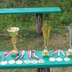 LOK Góra Jesienny Kałach 2018 medale 1