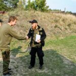 LOK Góra Jesienny Kałach 2018 nagradzani 2