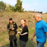 LOK Góra Jesienny Kałach 2018 nagradzani 6