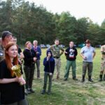 LOK Góra Jesienny Kałach 2018 nagrodzeni