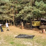 LOK Góra Jesienny Kałach 2018 survival 11