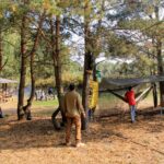 LOK Góra Jesienny Kałach 2018 survival 2