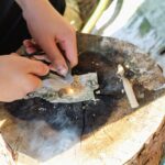 LOK Góra Jesienny Kałach 2018 survival 3