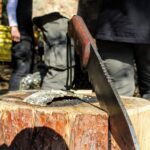 LOK Góra Jesienny Kałach 2018 survival 4