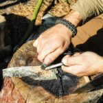 LOK Góra Jesienny Kałach 2018 survival 7