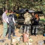 LOK Góra Jesienny Kałach 2018 survival 8