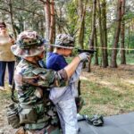 LOK Góra Jesienny Kałach 2018 uczestnicy 1