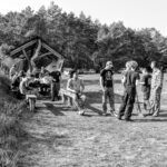 LOK Góra Jesienny Kałach 2018 uczestnicy 10