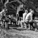 LOK Góra Jesienny Kałach 2018 uczestnicy 11