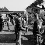 LOK Góra Jesienny Kałach 2018 uczestnicy 13