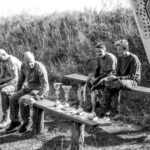 LOK Góra Jesienny Kałach 2018 uczestnicy 14