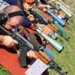 LOK Góra Jesienny Kałach 2018 uczestnicy 16