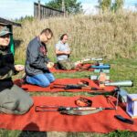 LOK Góra Jesienny Kałach 2018 uczestnicy 3