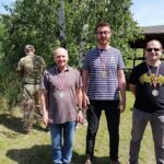 LOK Góra Klamka Prezesa 2019 nagradzani 1