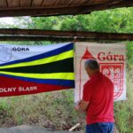 LOK Góra Klamka Prezesa 2019 przygotowania 1