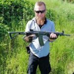 LOK Góra Klamka Prezesa 2019 uczestnik 1