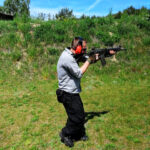 LOK Góra Klamka Prezesa 2019 uczestnicy 2