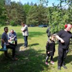 LOK Góra Klamka Prezesa 2019 uczestnicy 5